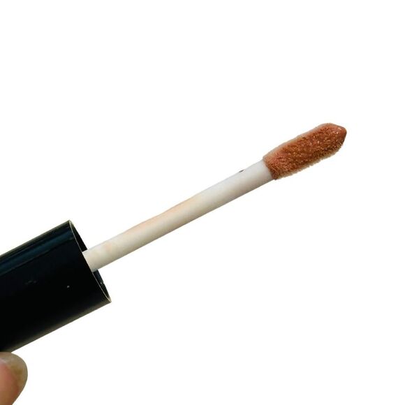 5/$25💜 Shades by Shan Lip Gloss Mini in Yeah! Yeah! - Picture 9 of 10